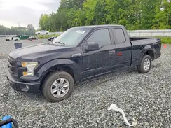1FTEX1CP7GFB43437 2016 FORD F-150