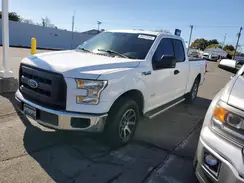 1FTEX1CP7GFB48881 2016 FORD F-150