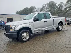 1FTEX1CP7GFB91102 2016 FORD F-150
