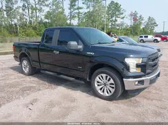 1FTEX1CP7GFC27001 2016 FORD F-150