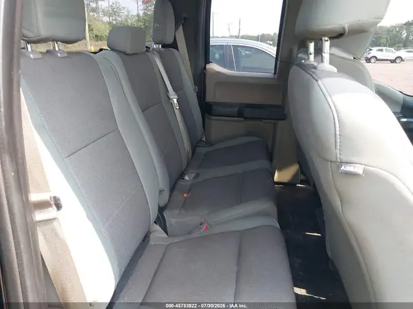 1FTEX1CP7GFC27001 2016 FORD F-150 - Image 8