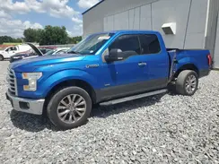 1FTEX1CP7GFC37513 2016 FORD F-150