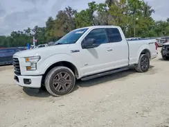 1FTEX1CP7GFC89739 2016 FORD F-150