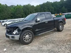 1FTEX1CP7GFC97274 2016 FORD F-150
