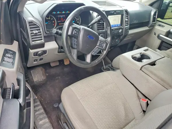 1FTEX1CP7GFC97274 2016 FORD F-150 - Image 8