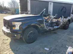1FTEX1CP7GFD10363 2016 FORD F-150