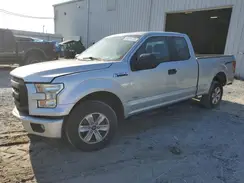 1FTEX1CP7GFD34811 2016 FORD F-150