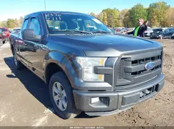 1FTEX1CP7GFD37322 2016 FORD F-150