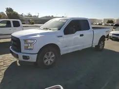 1FTEX1CP7GKD24593 2016 FORD F-150