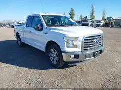 1FTEX1CP7GKD78007 2016 FORD F-150