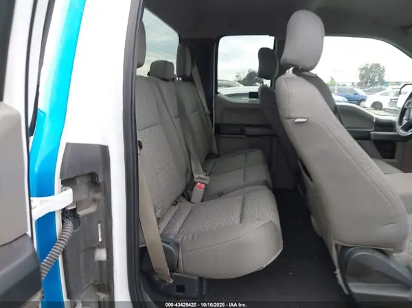 1FTEX1CP7GKD78007 2016 FORD F-150 - Image 8