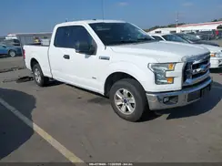 1FTEX1CP7GKE07330 2016 FORD F-150