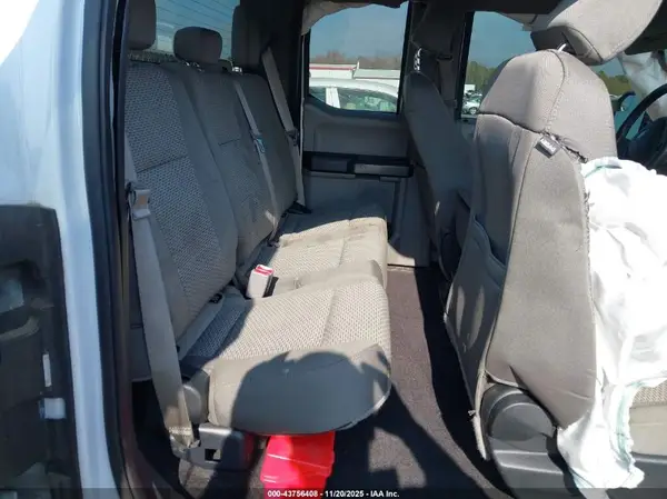 1FTEX1CP7GKE07330 2016 FORD F-150 - Image 8