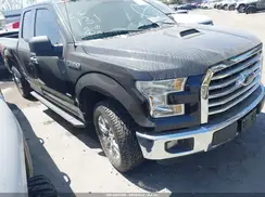 1FTEX1CP7GKE34558 2016 FORD F-150