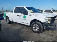 1FTEX1CP7GKE70346 2016 FORD F-150