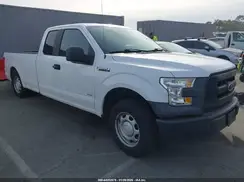1FTEX1CP7GKF26074 2016 FORD F-150