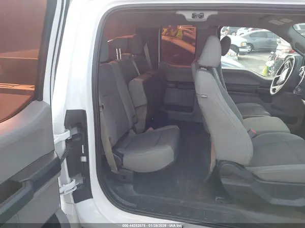 1FTEX1CP7GKF26074 2016 FORD F-150 - Image 8