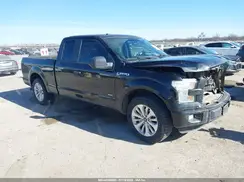 1FTEX1CP7GKF47457 2016 FORD F-150