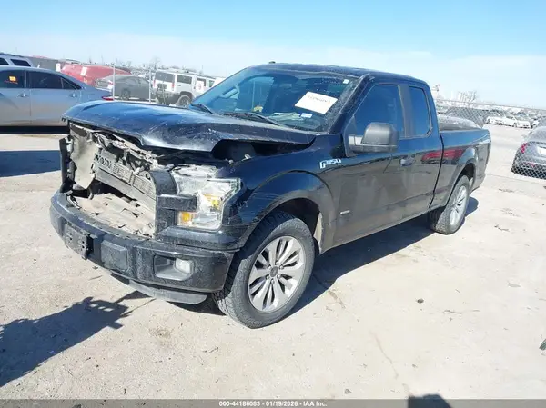 1FTEX1CP7GKF47457 2016 FORD F-150 - Image 2