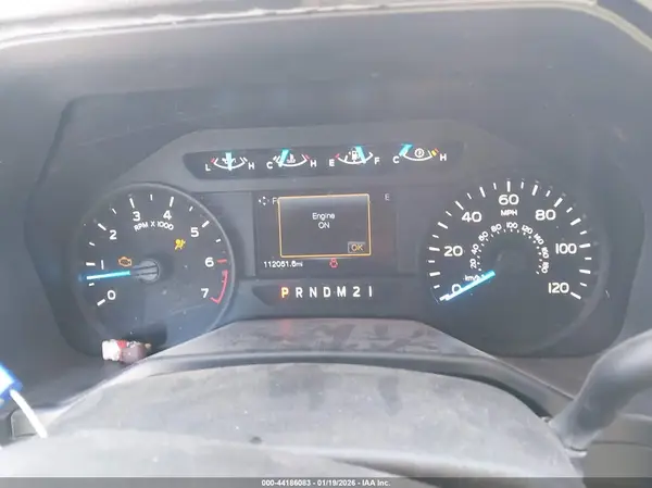 1FTEX1CP7GKF47457 2016 FORD F-150 - Image 7