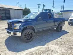1FTEX1CP7GKF62654 2016 FORD F-150