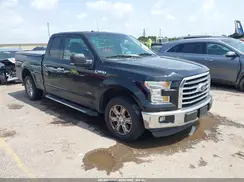 1FTEX1CP7GKF63772 2016 FORD F-150