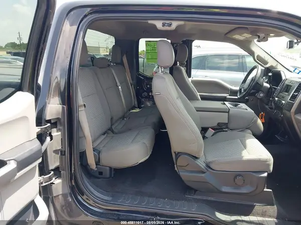 1FTEX1CP7GKF63772 2016 FORD F-150 - Image 8