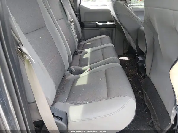 1FTEX1CP7GKF80264 2016 FORD F-150 - Image 8