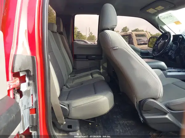 1FTEX1CP7GKF93029 2016 FORD F-150 - Image 8