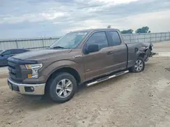 1FTEX1CP7GKF97078 2016 FORD F-150