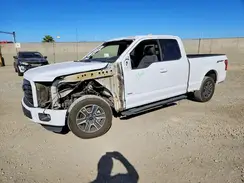 1FTEX1CP7GKG05096 2016 FORD F-150