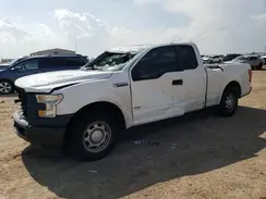 1FTEX1CP7HFA22392 2017 FORD F-150