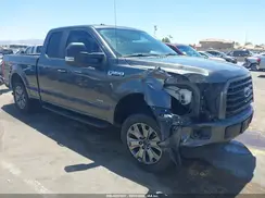 1FTEX1CP7HFA41721 2017 FORD F-150