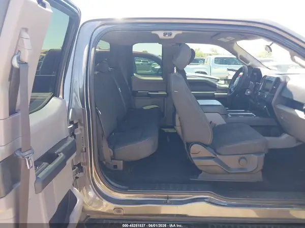 1FTEX1CP7HFA41721 2017 FORD F-150 - Image 8
