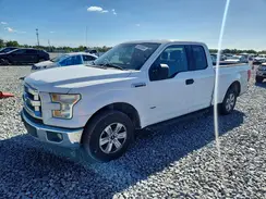 1FTEX1CP7HFA64156 2017 FORD F-150