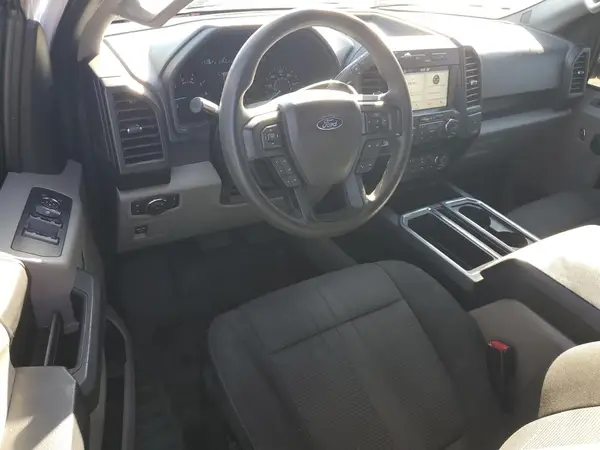 1FTEX1CP7HFA75898 2017 FORD F-150 - Image 8