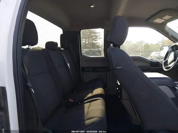 1FTEX1CP7HFA92443 2017 FORD F-150 - Image 8