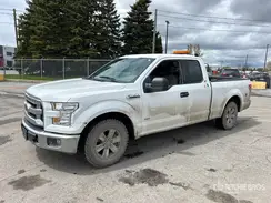 1FTEX1CP7HFB55895 2017 FORD F-150