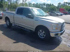1FTEX1CP7HFB62488 2017 FORD F-150