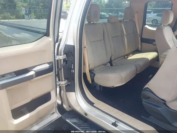 1FTEX1CP7HFB62488 2017 FORD F-150 - Image 8