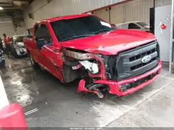 1FTEX1CP7HKC09137 2017 FORD F-150
