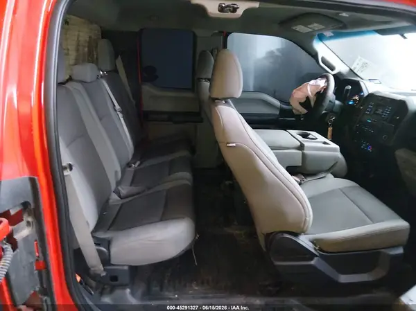 1FTEX1CP7HKC09137 2017 FORD F-150 - Image 8