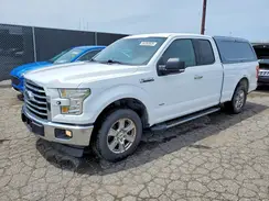 1FTEX1CP7HKC59889 2017 FORD F-150