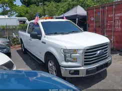 1FTEX1CP7HKC79608 2017 FORD F-150