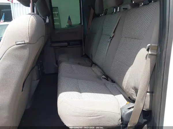 1FTEX1CP7HKC79608 2017 FORD F-150 - Image 8