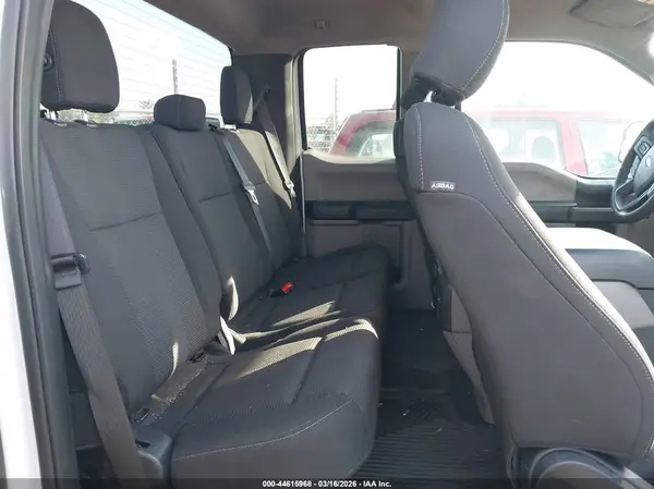 1FTEX1CP7HKD10274 2017 FORD F-150 - Image 8