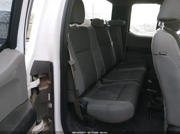 1FTEX1CP7HKD25633 2017 FORD F-150 - Image 8