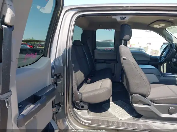 1FTEX1CP7HKD40133 2017 FORD F-150 - Image 8