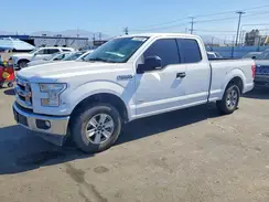 1FTEX1CP7HKD54632 2017 FORD F-150