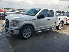 1FTEX1CP7HKD62939 2017 FORD F-150